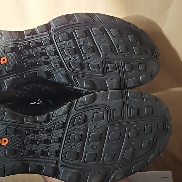 Nike zoom mw posite - Picture 3 of 8